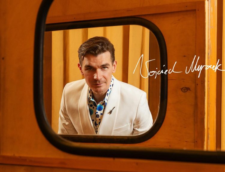 Wojciech Myrczek photo (c) Michał Szperling