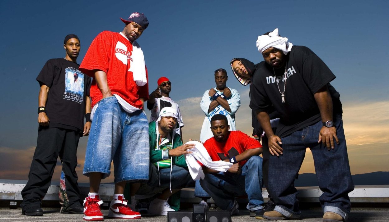 Wu-Tang Clan