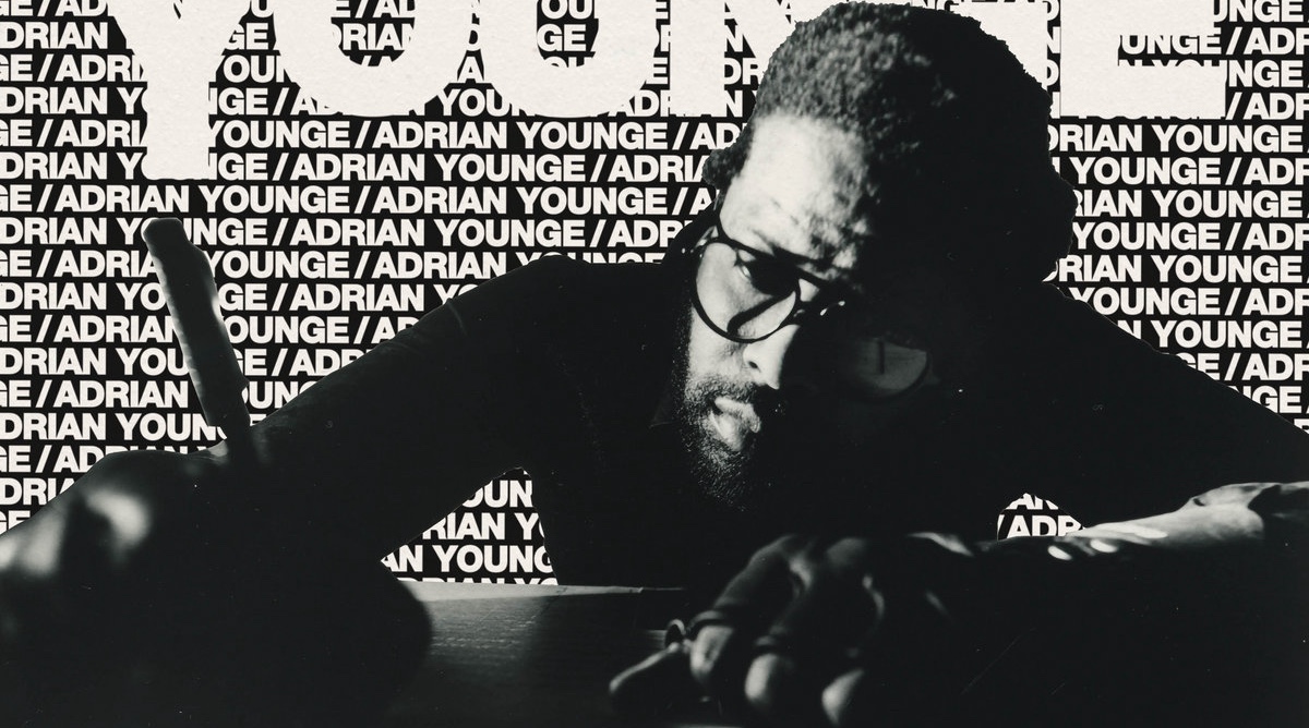 Adrian Younge