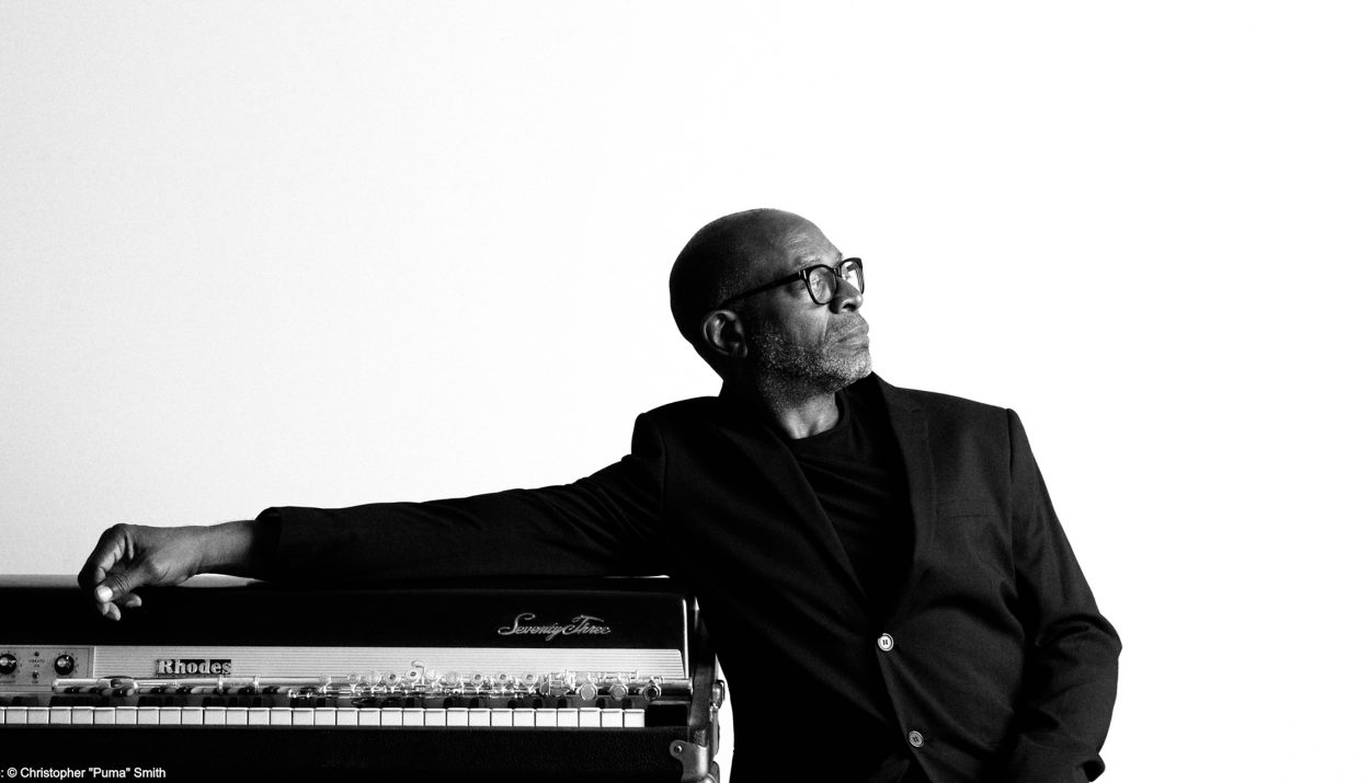 Brian Jackson photo (c) Christopher Puma Smith