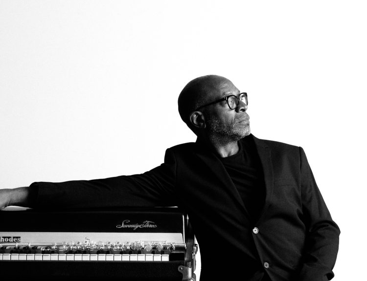 Brian Jackson photo (c) Christopher Puma Smith