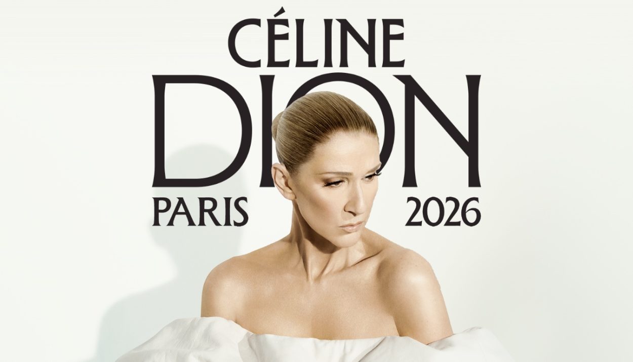 Céline Dion
