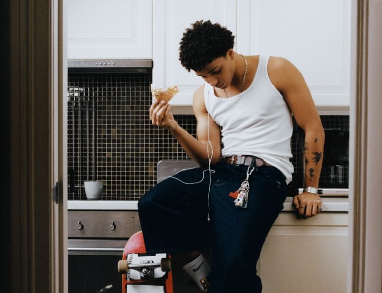 Daniel Godson photo (c) Karol Gustaw Małecki