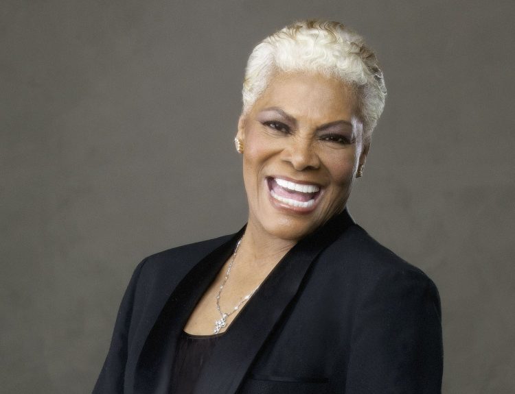 Dionne Warwick