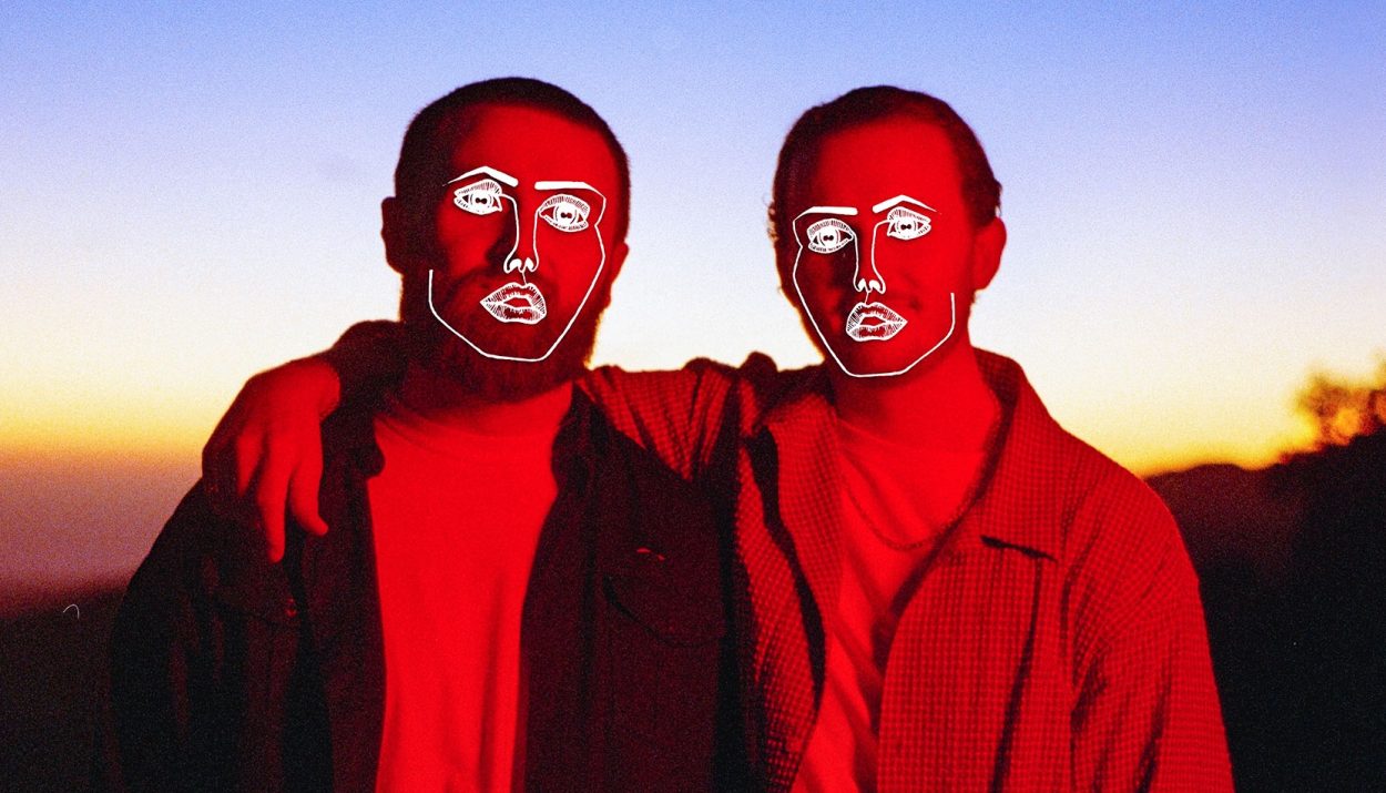 Disclosure photo (c) Arshum Ouhanian