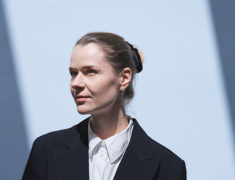 Dobrawa Czocher photo (c) shonfeld.studio