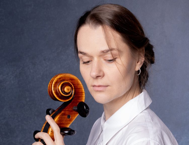 Dobrawa Czocher photo (c) Barbara Liro