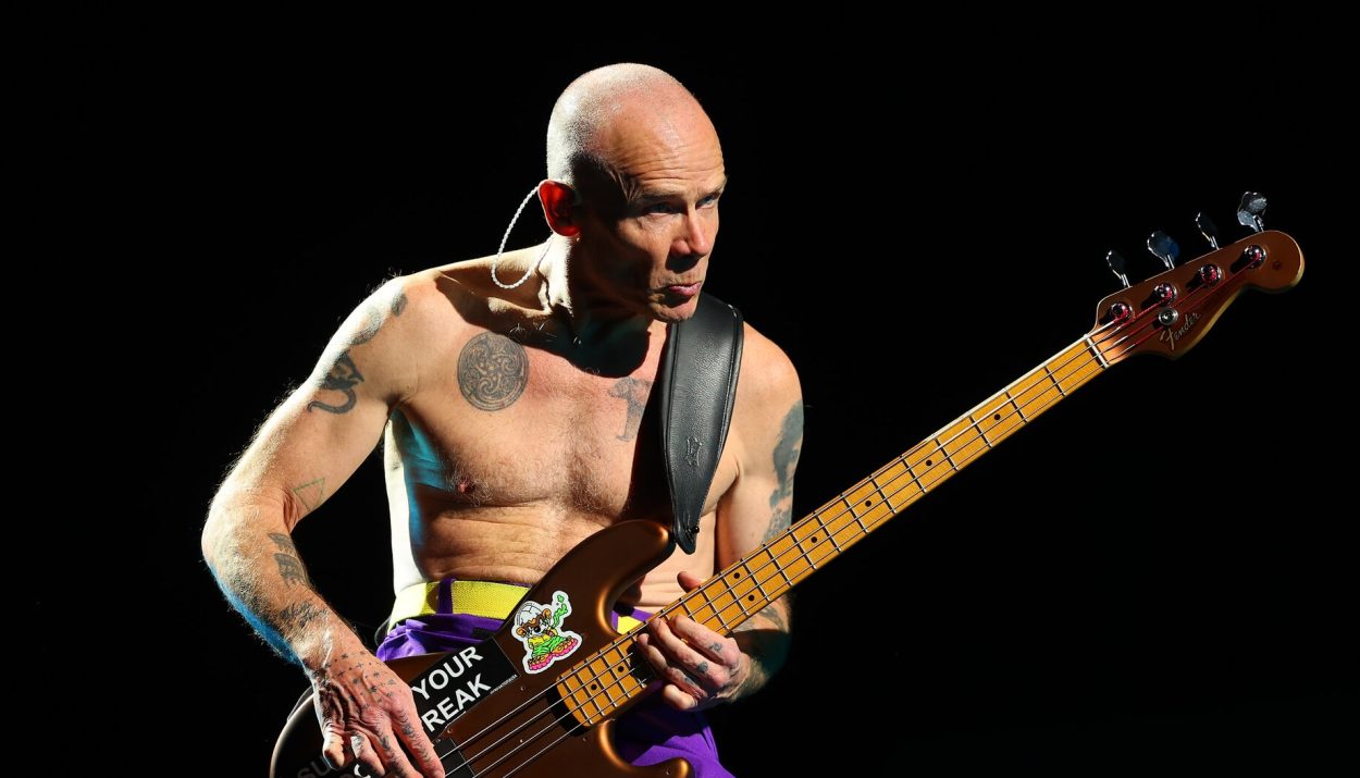 Flea