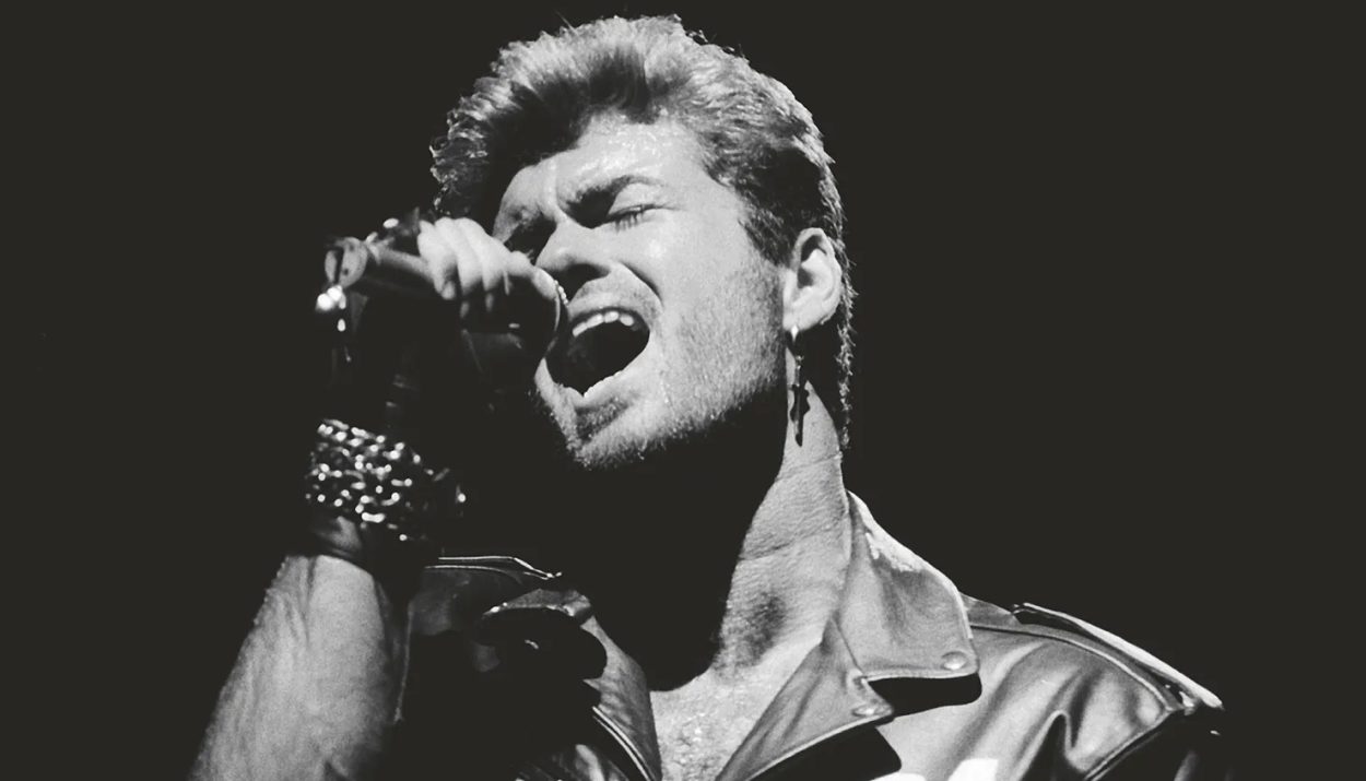 George Michael
