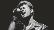 George Michael
