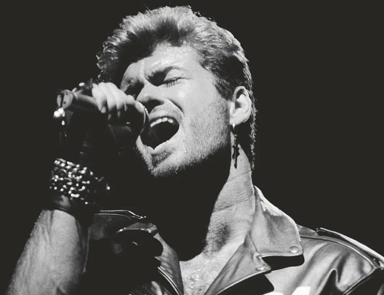 George Michael