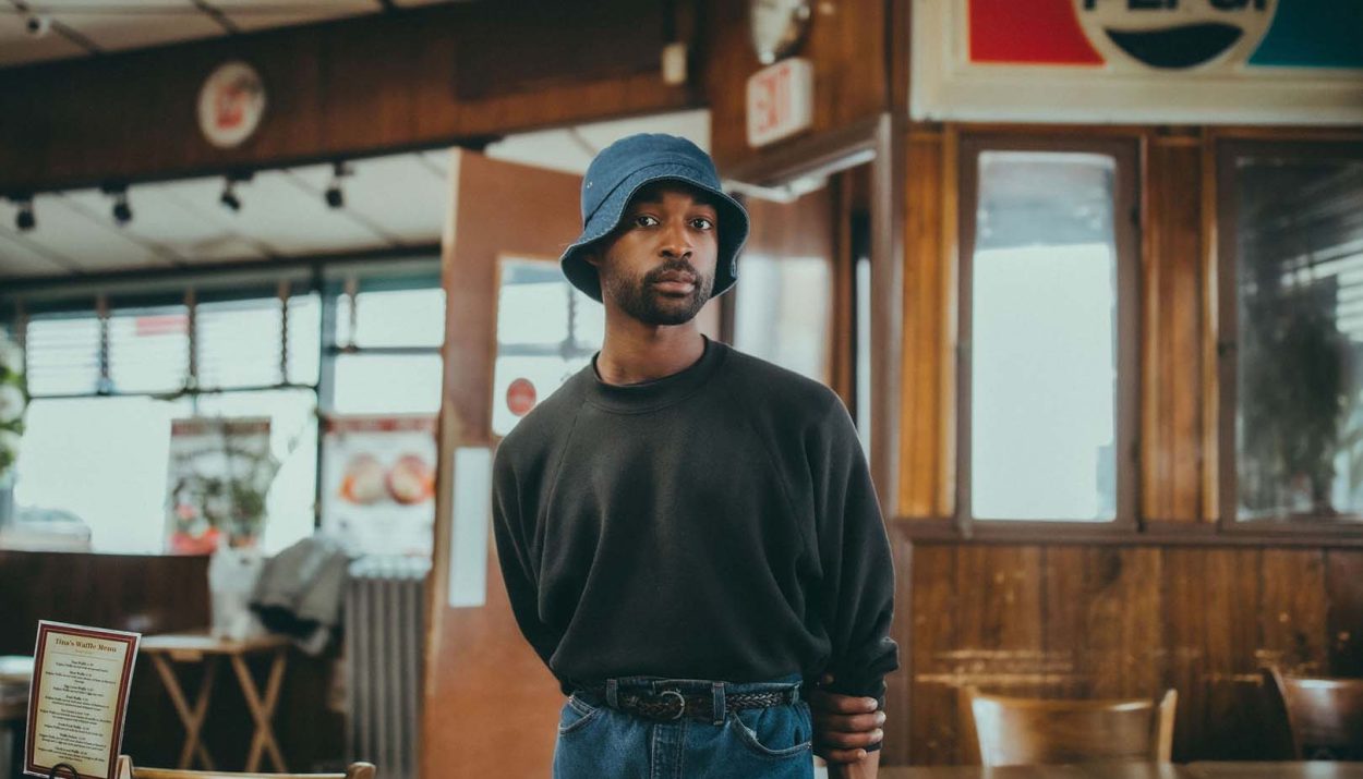 Jalen Ngonda photo (c) Rosie Cohe