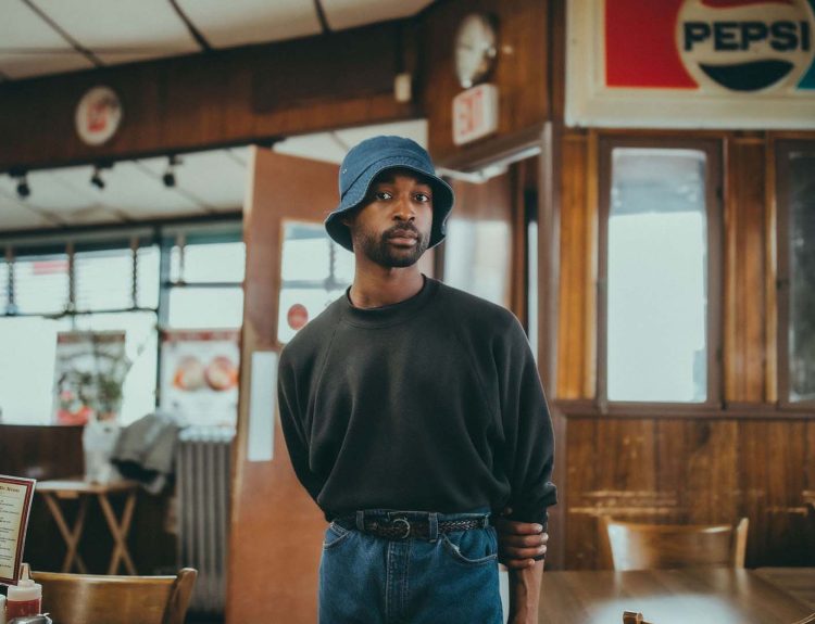 Jalen Ngonda photo (c) Rosie Cohe