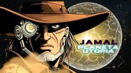 Jamal i BRK_Planeta Utopia