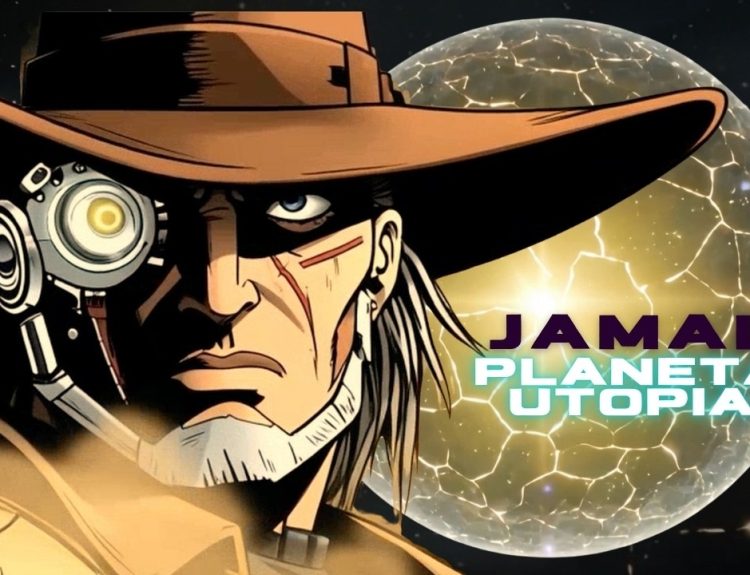 Jamal i BRK_Planeta Utopia