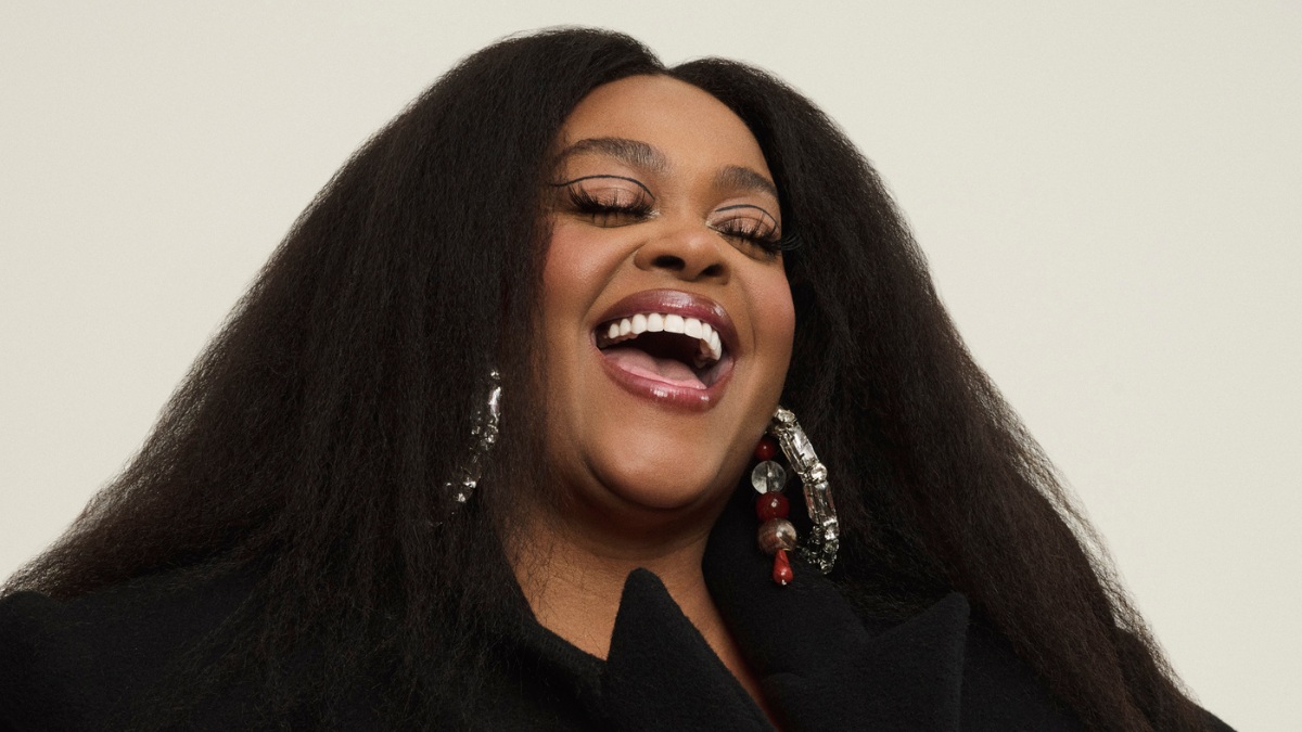 Jill Scott