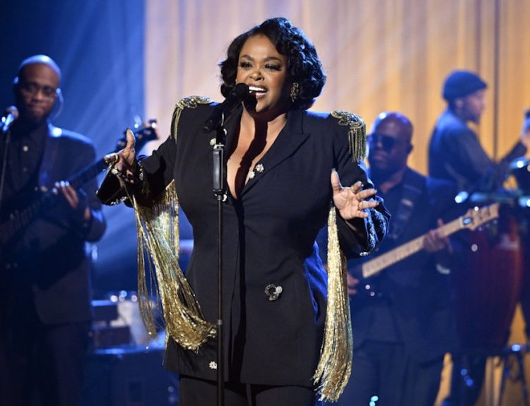 Jill Scott_The Tonight Show Starring Jimmy Fallon