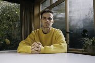 Jordan Rakei