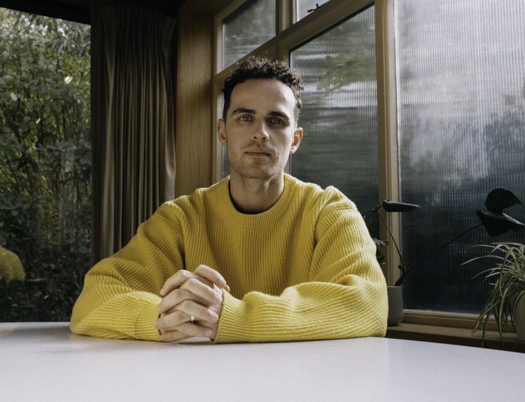Jordan Rakei