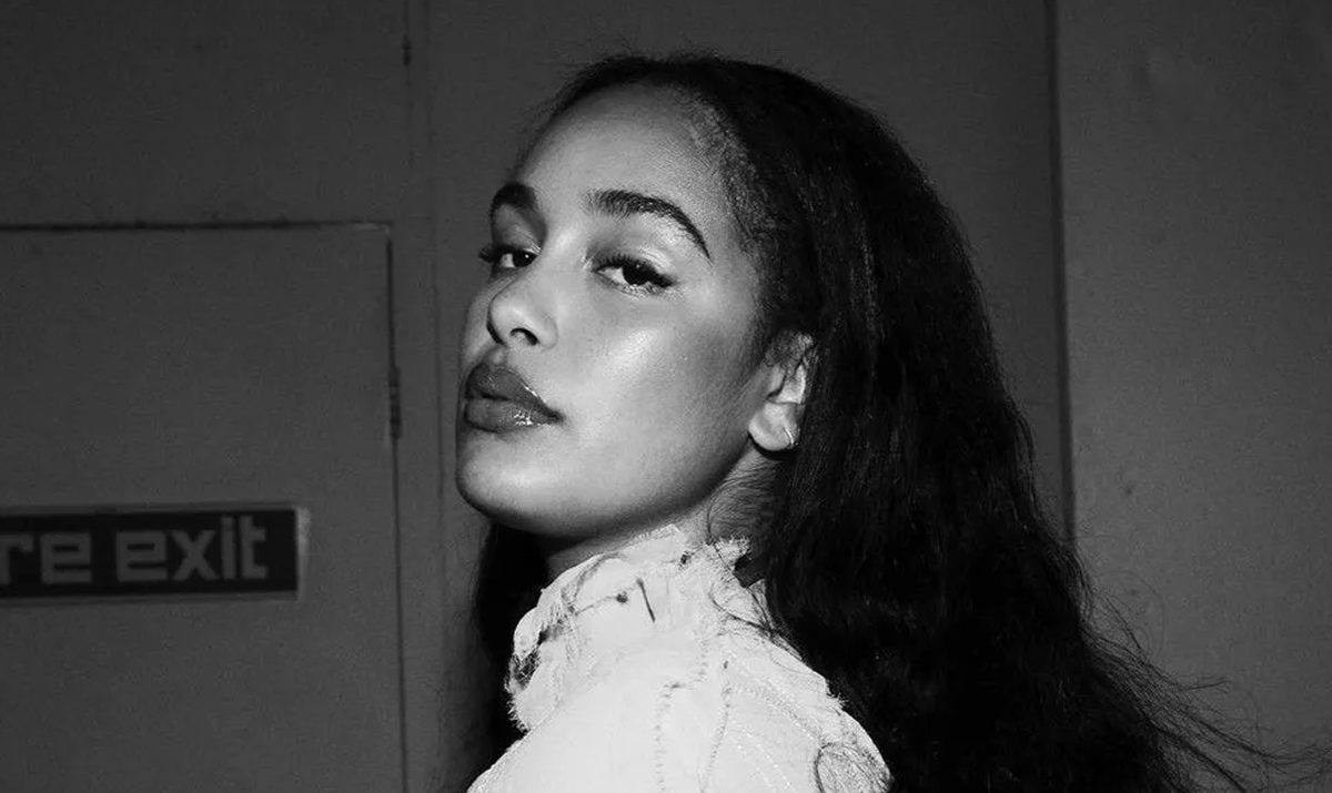 Jorja Smith