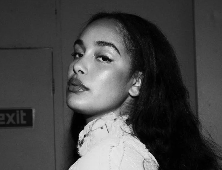 Jorja Smith