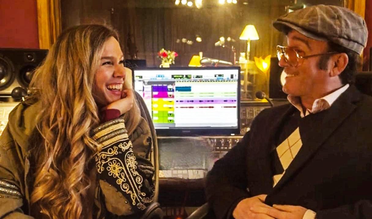 Joss Stone_Conner Reeves