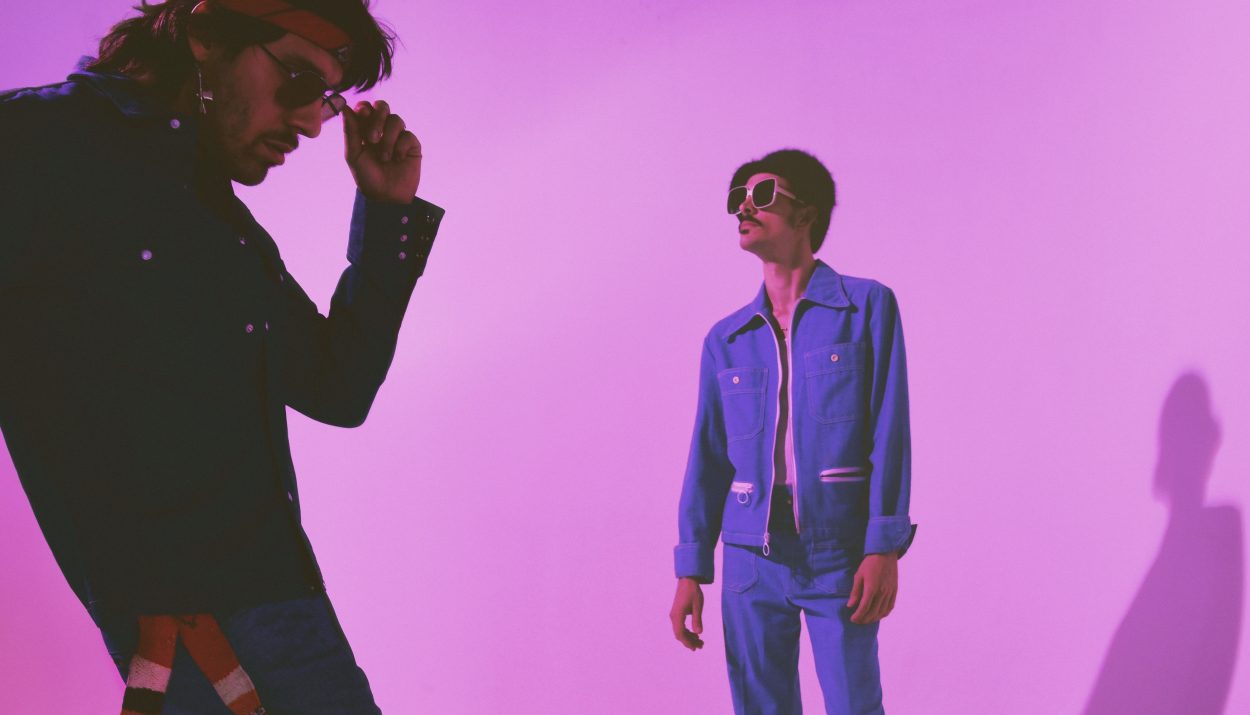 Jungle photo (c) Shervin Lainez