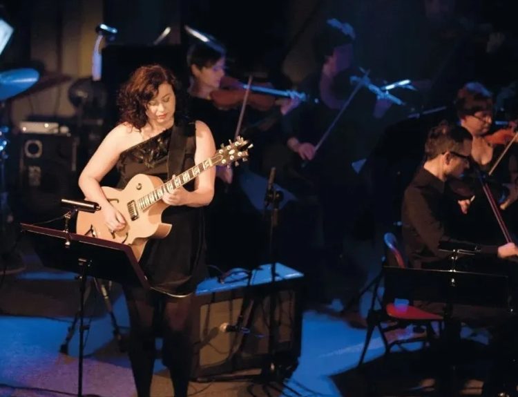 Krzysia Górniak String Orchestra