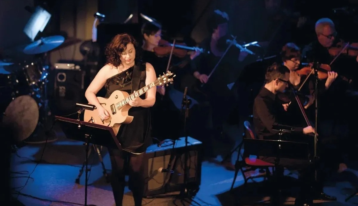 Krzysia Górniak String Orchestra