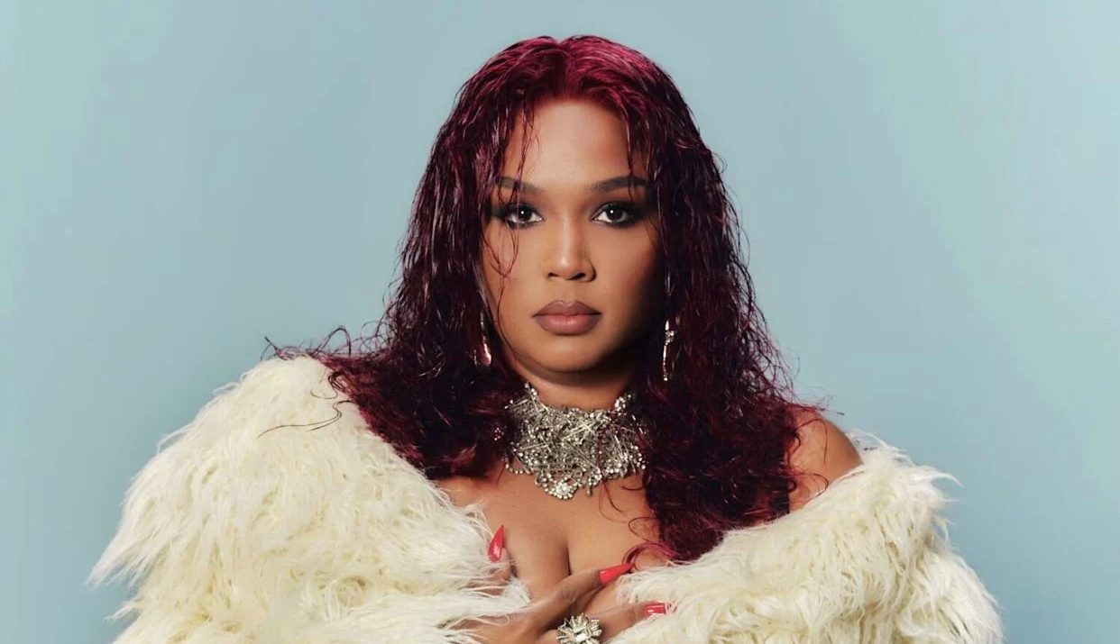 Lizzo