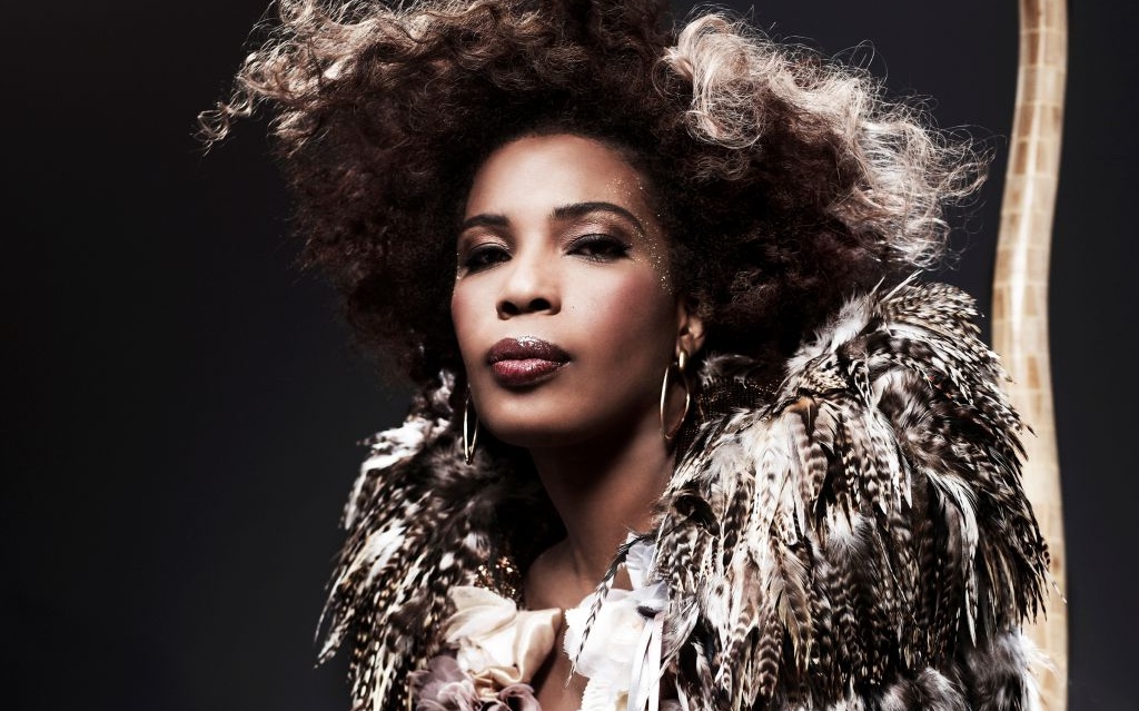Macy Gray