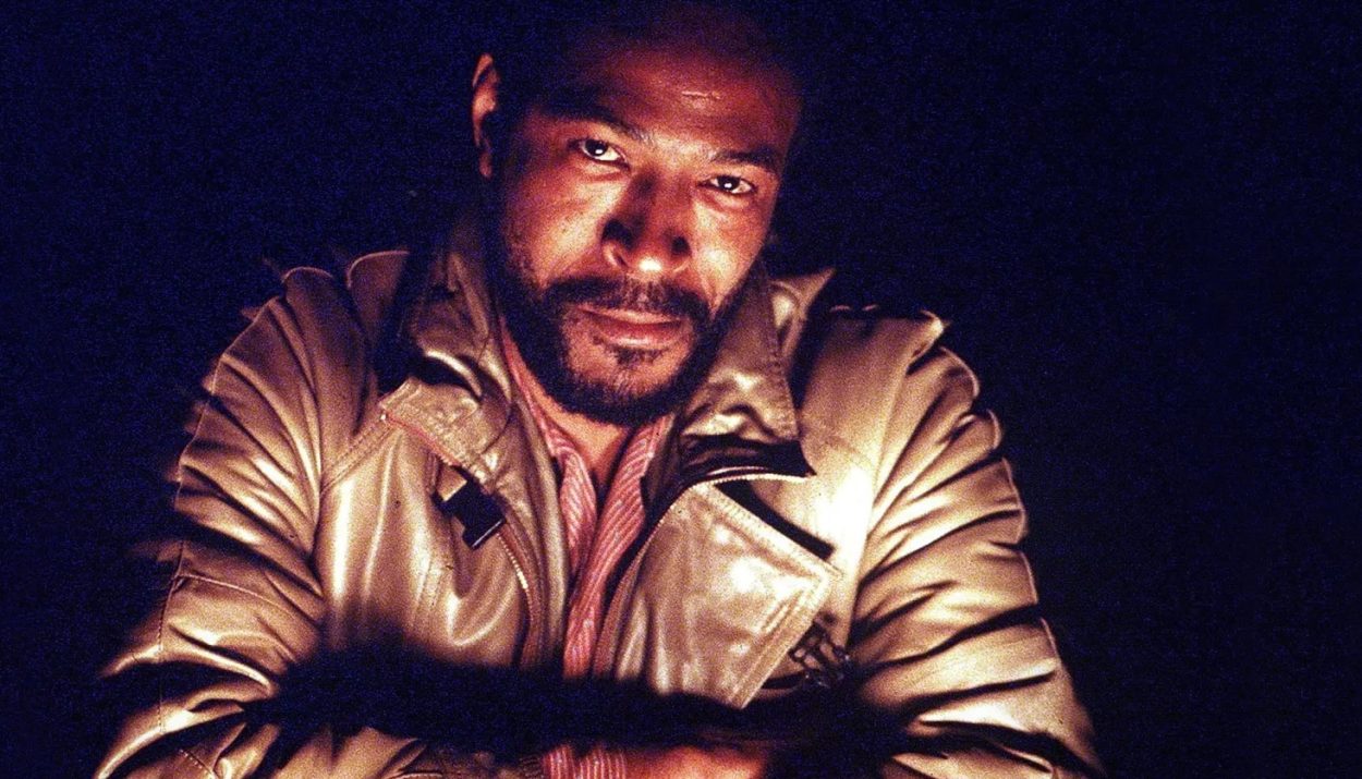 Marvin Gaye