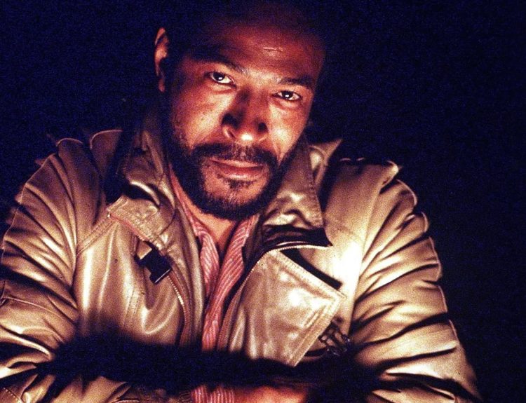 Marvin Gaye