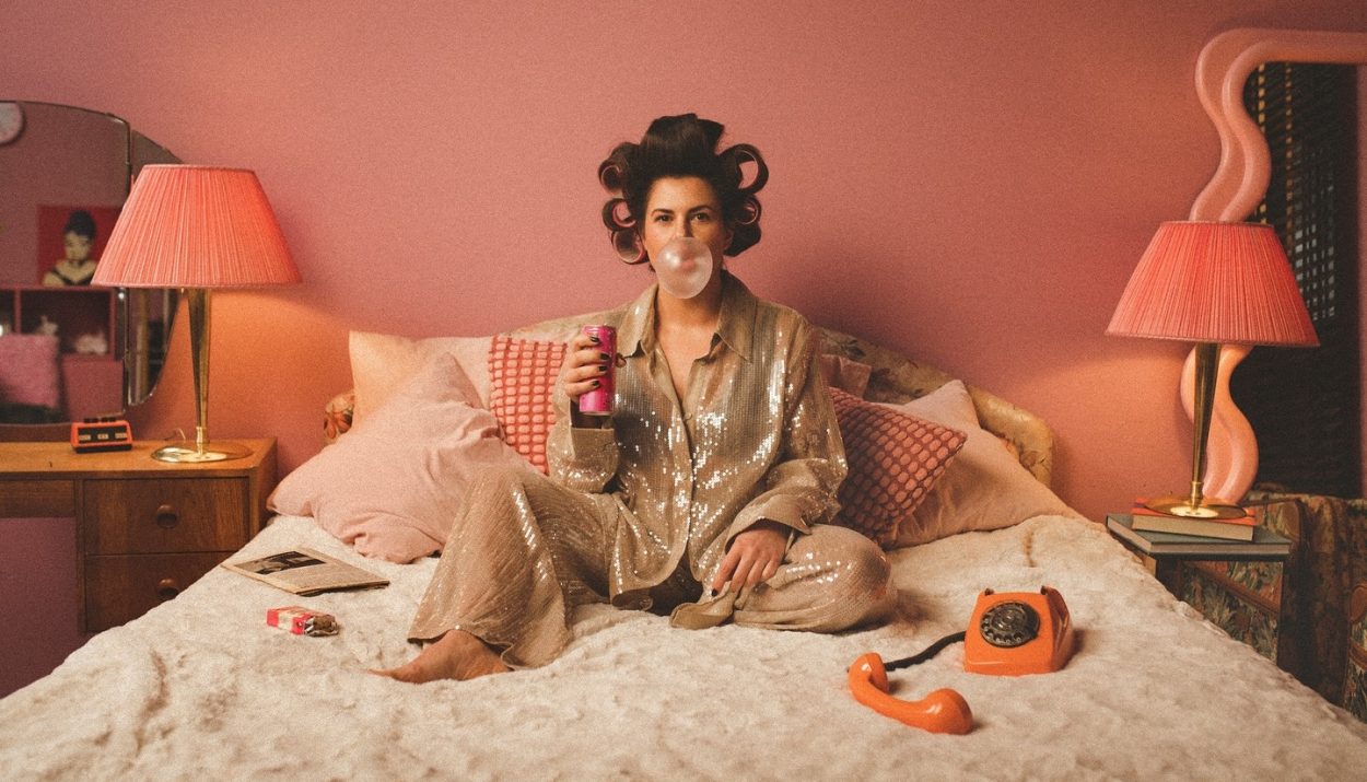 Monika Borzym photo (c) Wiktor Franko