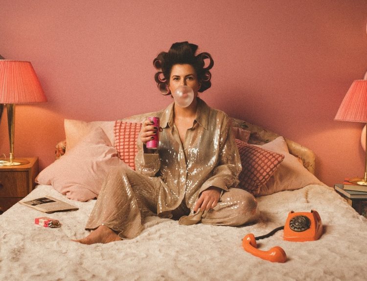 Monika Borzym photo (c) Wiktor Franko