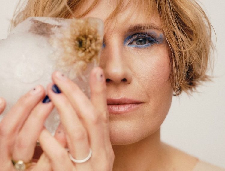 Natalia Grosiak photo (c) Bartek Wieczorek