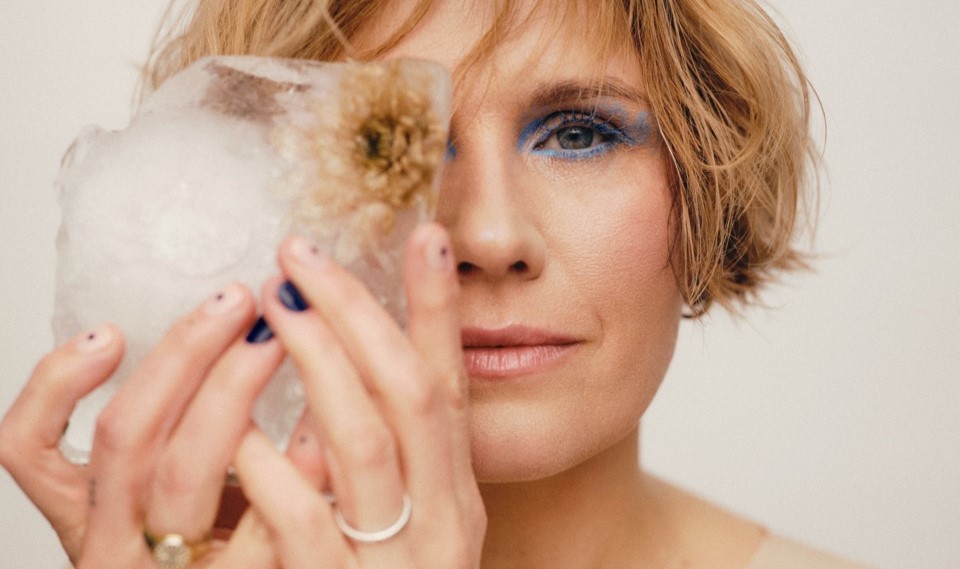 Natalia Grosiak photo (c) Bartek Wieczorek