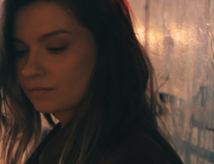 Karolina Charko photo (c) Ada Owczarczyk