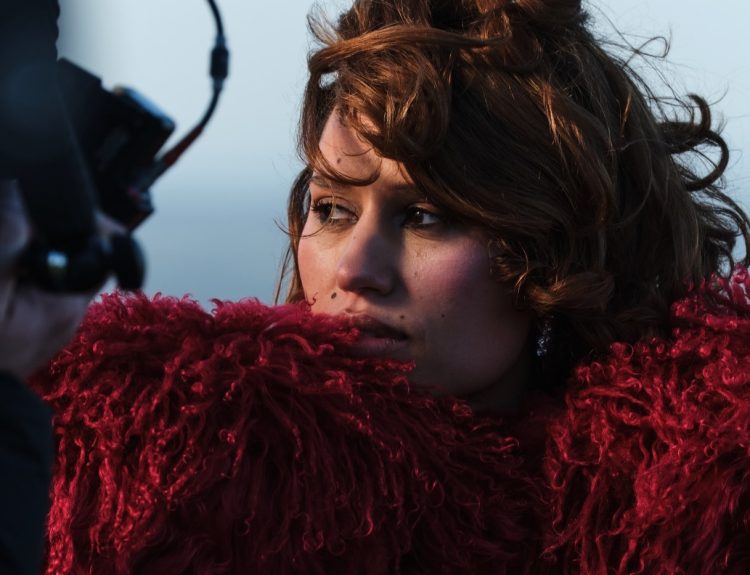 RAYE photo (c) Aliyah Otchere