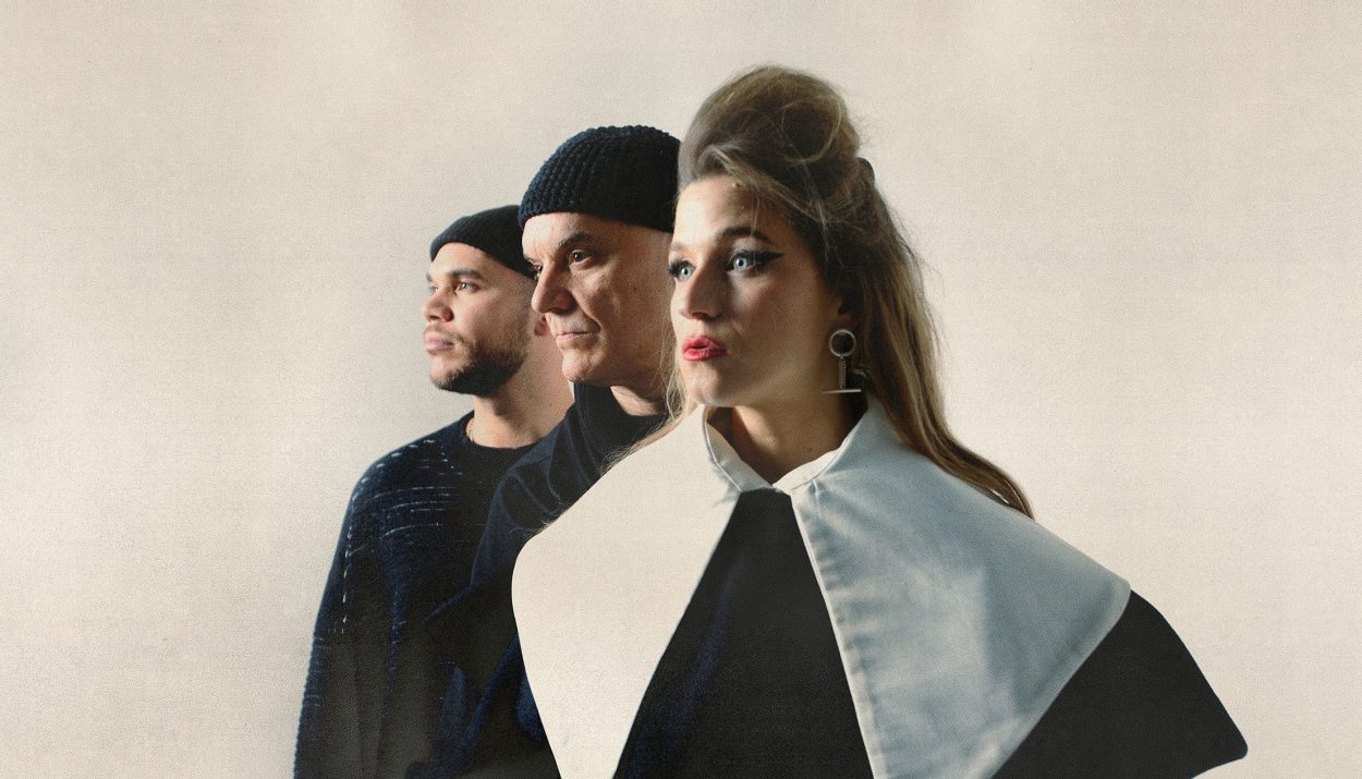 Selah Sue i The Gallands