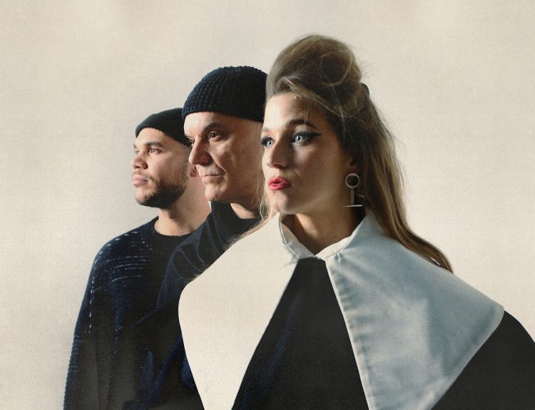 Selah Sue i The Gallands