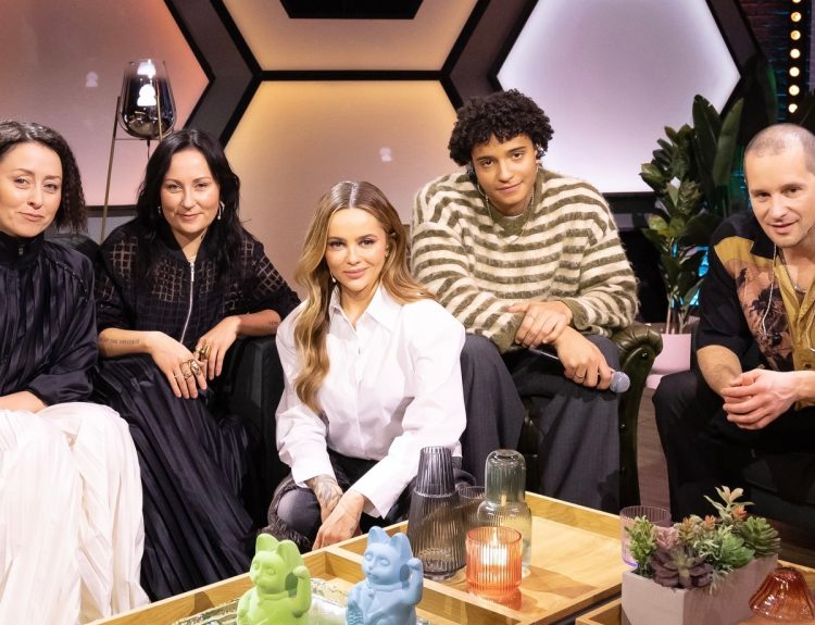 Sistars_Gabi Drzewiecka zaprasza