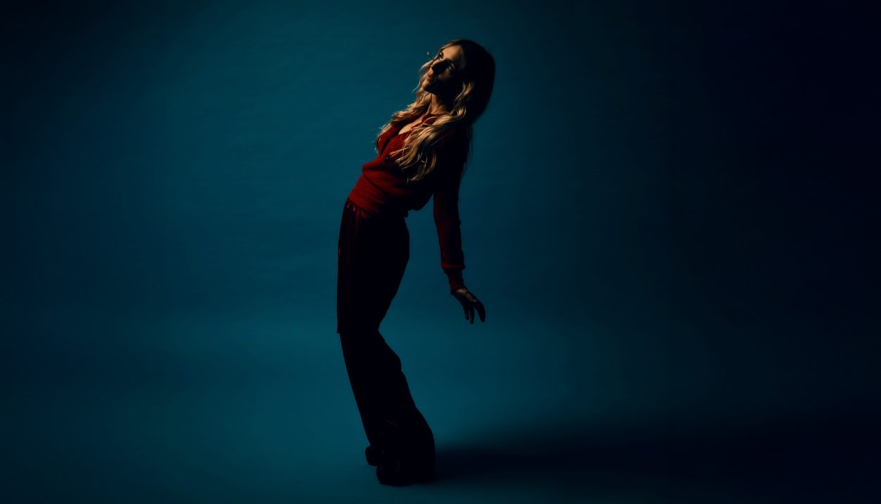 Agnes Obel photo (c) Alex Bruel Flagstad