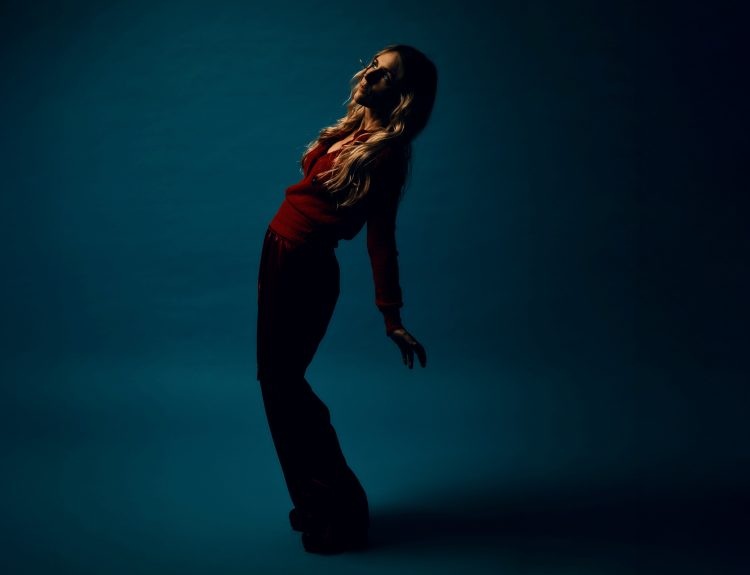 Agnes Obel photo (c) Alex Bruel Flagstad