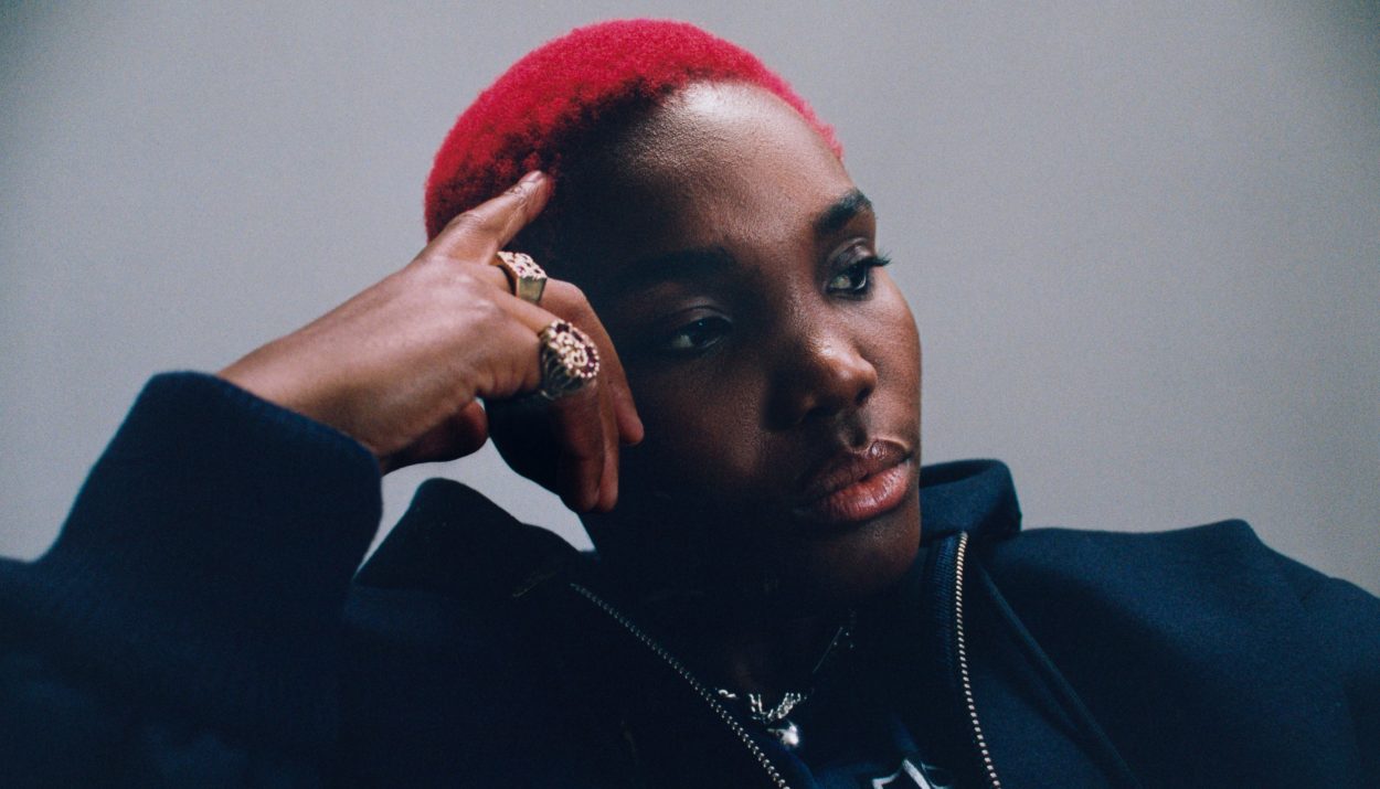 Arlo Parks photo (c) Sully