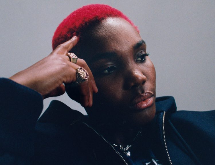 Arlo Parks photo (c) Sully