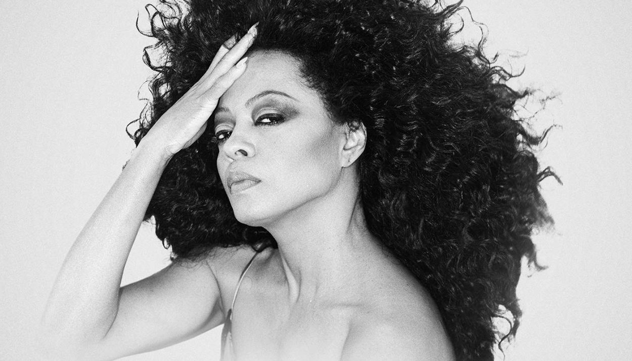 Diana Ross