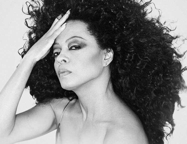 Diana Ross