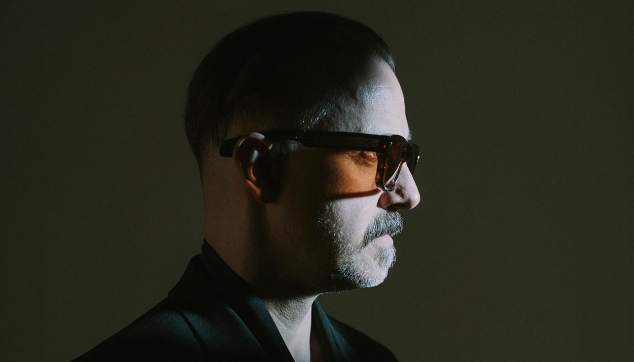 Maciej Gołyźniak photo (c) Wiktor Franko Photography