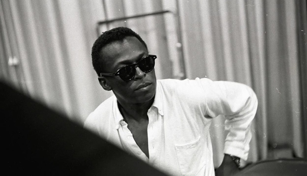Miles Davis